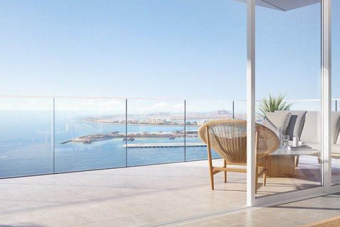 Střešní byt v Jumeirah Beach Residence, Dubai, SAE 4 ložnice, 284 m² Č.: 8058 - fotografie 7