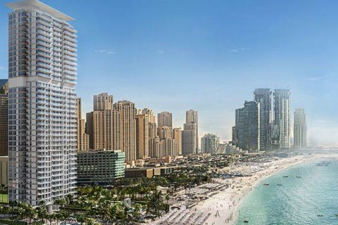 Střešní byt v Jumeirah Beach Residence, Dubai, SAE 4 ložnice, 284 m² Č.: 8058 - fotografie 11