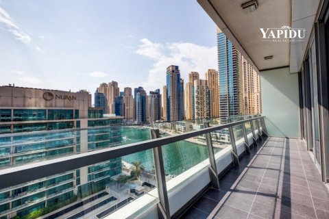 Byt v Dubai Marina, SAE 2 ložnice, 108 m² Č.: 8229 - fotografie 1