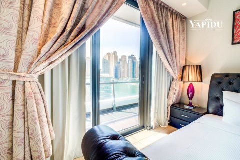 Byt v Dubai Marina, SAE 2 ložnice, 108 m² Č.: 8229 - fotografie 3