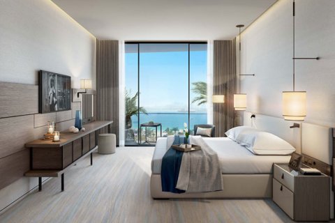 Střešní byt v Jumeirah Beach Residence, Dubai, SAE 5 ložnice, 5018 m² Č.: 8007 - fotografie 14