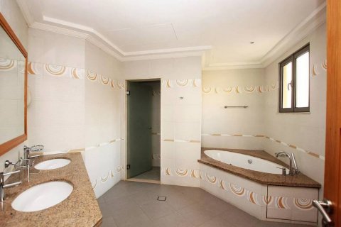 Vila v Downtown Dubai (Downtown Burj Dubai), SAE 4 ložnice, 622 m² Č.: 14496 - fotografie 2