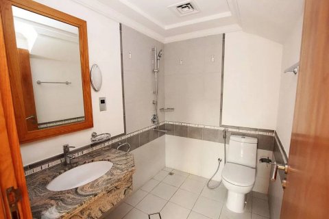 Vila v Downtown Dubai (Downtown Burj Dubai), SAE 4 ložnice, 622 m² Č.: 14496 - fotografie 5