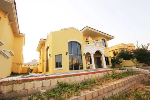 Vila v Downtown Dubai (Downtown Burj Dubai), SAE 4 ložnice, 622 m² Č.: 14496 - fotografie 7