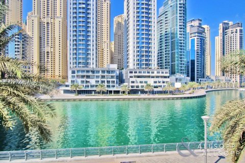 Developerský projekt v Dubai Marina, SAE Č.: 9571 - fotografie 20