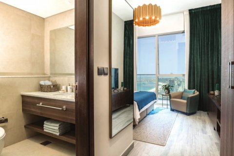 Byt v Palm Jumeirah, Dubai, SAE 2 ložnice, 144 m² Č.: 16092 - fotografie 8