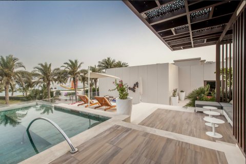 Střešní byt v THE ROYAL ATLANTIS RESORTS & RESIDENCES v Dubai, SAE 2 ložnice, 154 m² Č.: 17211 - fotografie 16