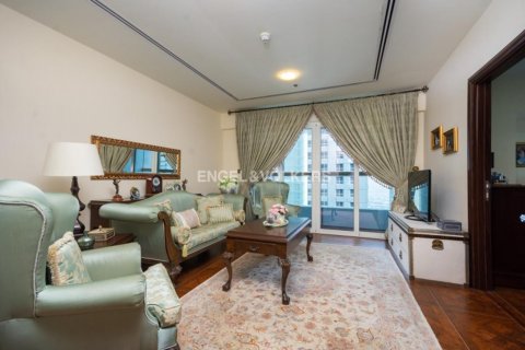Byt v Dubai Marina, SAE 3 ložnice, 295.15 m² Č.: 17874 - fotografie 5