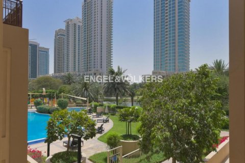 Byt v TURIA v The Views, Dubai, SAE 2 ložnice, 125.14 m² Č.: 17993 - fotografie 12