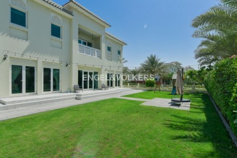 Vila v Al Furjan, Dubai, SAE 4 ložnice, 455.22 m² Č.: 19467 - fotografie 1
