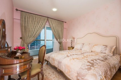 Byt v Dubai Marina, SAE 3 ložnice, 295.15 m² Č.: 17874 - fotografie 19