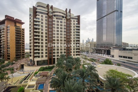 Byt v Palm Jumeirah, Dubai, SAE 2 ložnice, 161.19 m² Č.: 19563 - fotografie 4