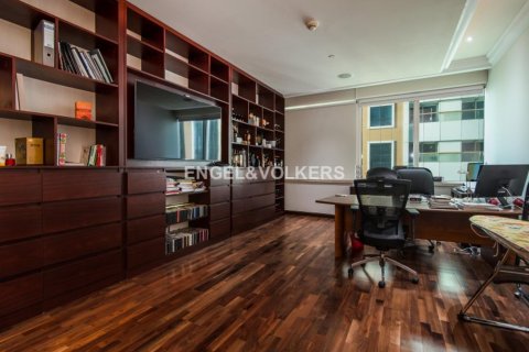 Byt v Dubai Marina, SAE 585.28 m² Č.: 18376 - fotografie 4