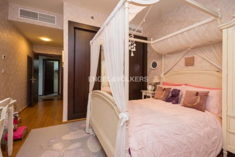 Byt v Dubai Marina, SAE 3 ložnice, 295.15 m² Č.: 17874 - fotografie 16