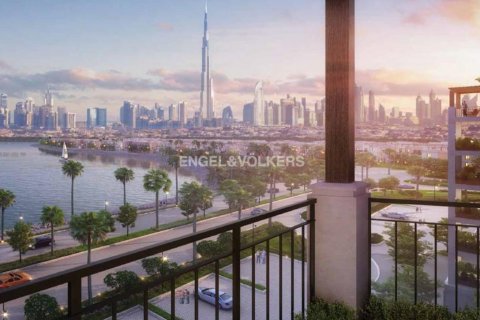 Byt v Jumeirah, Dubai, SAE 1 ložnice, 73.58 m² Č.: 18333 - fotografie 13