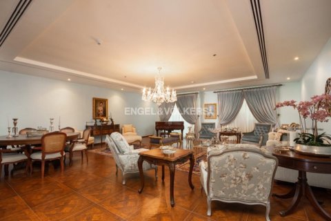 Byt v Dubai Marina, SAE 3 ložnice, 295.15 m² Č.: 17874 - fotografie 2