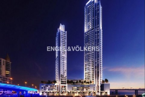 Byt v 52-42 (FIFTY TWO FORTY TWO TOWER) v Dubai Marina, SAE 2 ložnice, 106.28 m² Č.: 18129 - fotografie 12
