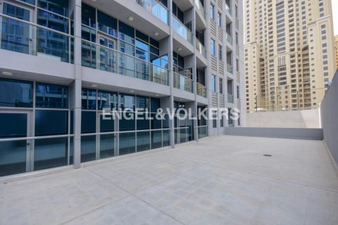 Byt v Dubai Marina, SAE 3 ložnice, 115.66 m² Č.: 18374 - fotografie 15