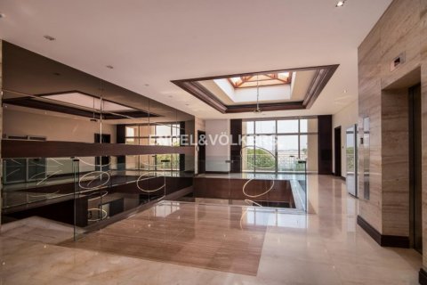 Vila v Emirates Hills, Dubai, SAE 6 ložnice, 1114.83 m² Č.: 18424 - fotografie 9