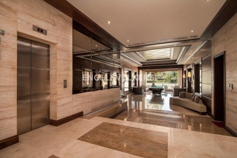 Vila v Emirates Hills, Dubai, SAE 6 ložnice, 1114.83 m² Č.: 18424 - fotografie 8