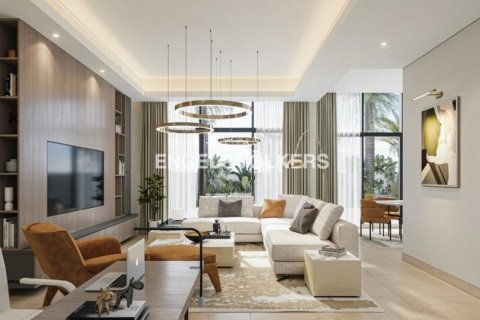 Vila v Al Furjan, Dubai, SAE 4 ložnice, 329.52 m² Č.: 18349 - fotografie 9