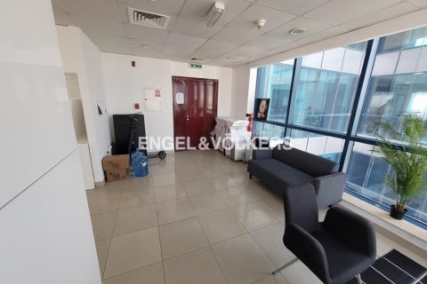 Kancelář v Jumeirah Lake Towers, Dubai, SAE 115.85 m² Č.: 20162 - fotografie 12