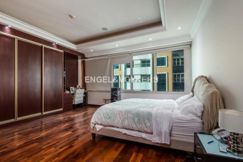 Byt v Dubai Marina, SAE 585.28 m² Č.: 18376 - fotografie 7