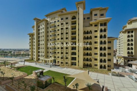 Byt v Jumeirah Golf Estates, Dubai, SAE 1 ložnice, 72.19 m² Č.: 18130 - fotografie 10
