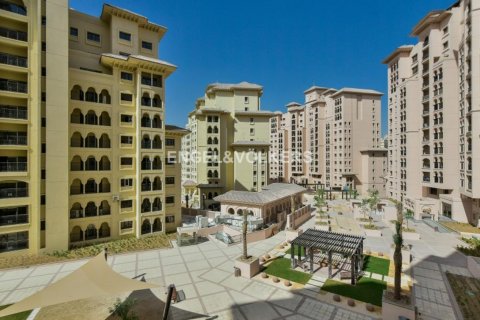 Byt v Jumeirah Golf Estates, Dubai, SAE 1 ložnice, 72.65 m² Č.: 18170 - fotografie 16