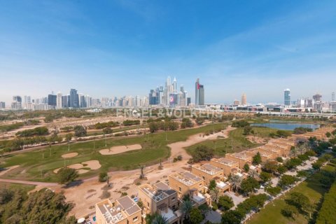 Byt v The Views, Dubai, SAE 3 ložnice, 161.09 m² Č.: 18350 - fotografie 1