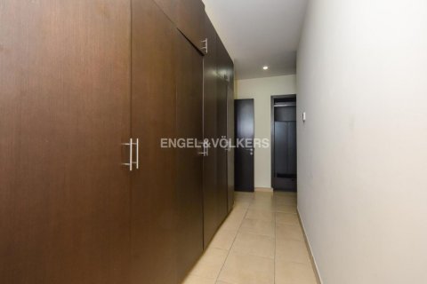 Byt v Dubai Marina, SAE 3 ložnice, 320.98 m² Č.: 18241 - fotografie 12