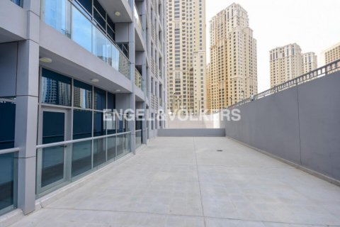 Byt v Dubai Marina, SAE 3 ložnice, 115.66 m² Č.: 18374 - fotografie 13