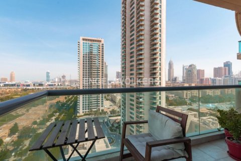 Byt v The Views, Dubai, SAE 3 ložnice, 161.09 m² Č.: 18350 - fotografie 15