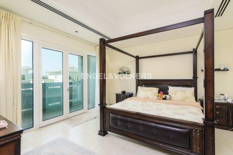 Vila v Al Furjan, Dubai, SAE 4 ložnice, 455.22 m² Č.: 19467 - fotografie 6
