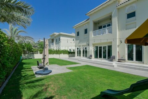 Vila v Al Furjan, Dubai, SAE 4 ložnice, 455.22 m² Č.: 19467 - fotografie 13