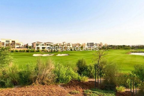 Pozemek v Dubai Hills Estate, SAE 1265.14 m² Č.: 19494 - fotografie 18