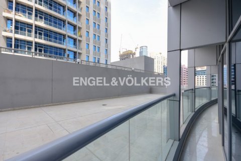 Byt v Dubai Marina, SAE 3 ložnice, 115.66 m² Č.: 18374 - fotografie 12