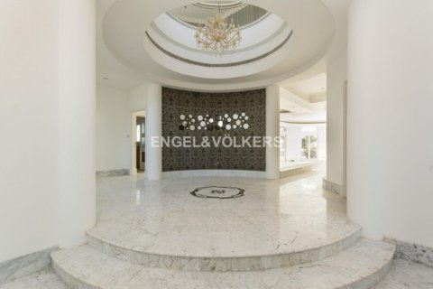 Vila v Palm Jumeirah, Dubai, SAE 5 ložnice, 1244.70 m² Č.: 18576 - fotografie 4