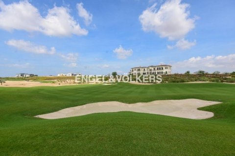 Pozemek v Dubai Hills Estate, SAE 1265.14 m² Č.: 19494 - fotografie 4