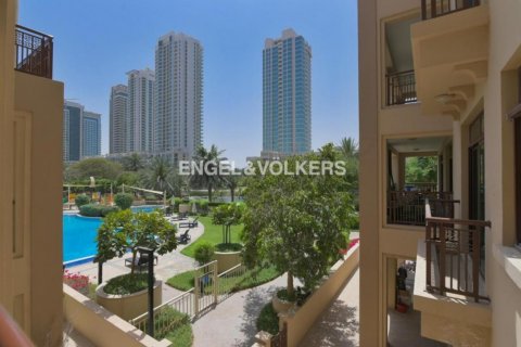 Byt v TURIA v The Views, Dubai, SAE 2 ložnice, 125.14 m² Č.: 17993 - fotografie 1