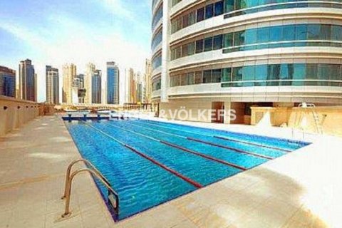 Byt v Dubai Marina, SAE 4 ložnice, 227.61 m² Č.: 18417 - fotografie 13