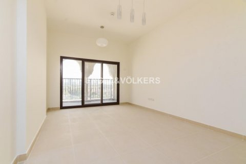 Byt v Jumeirah Golf Estates, Dubai, SAE 1 ložnice, 72.65 m² Č.: 18170 - fotografie 4