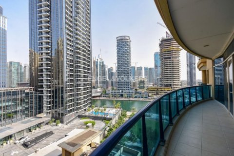 Byt v Dubai Marina, SAE 3 ložnice, 320.98 m² Č.: 18241 - fotografie 11