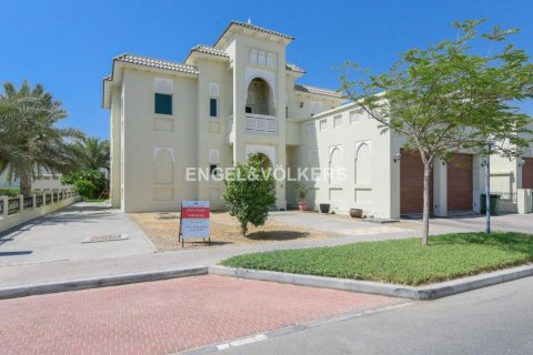 Vila v Al Furjan, Dubai, SAE 4 ložnice, 455.22 m² Č.: 19467 - fotografie 14