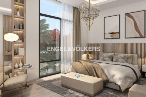 Vila v Al Furjan, Dubai, SAE 4 ložnice, 329.52 m² Č.: 18349 - fotografie 8