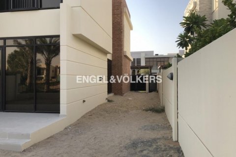 Vila v DAMAC Hills (Akoya by DAMAC), Dubai, SAE 4 ložnice, 251.02 m² Č.: 19556 - fotografie 15