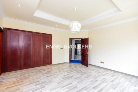 Vila v Palm Jumeirah, Dubai, SAE 4 ložnice, 624.02 m² Č.: 17954 - fotografie 7