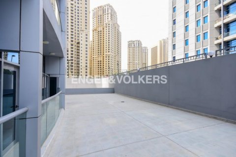 Byt v Dubai Marina, SAE 3 ložnice, 115.66 m² Č.: 18374 - fotografie 14