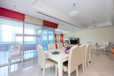 Byt v Dubai Marina, SAE 3 ložnice, 320.98 m² Č.: 18241 - fotografie 3