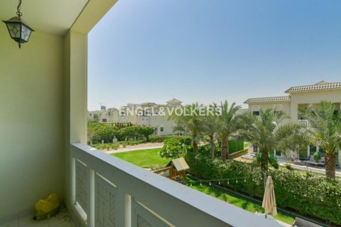 Vila v Al Furjan, Dubai, SAE 4 ložnice, 455.22 m² Č.: 19467 - fotografie 11